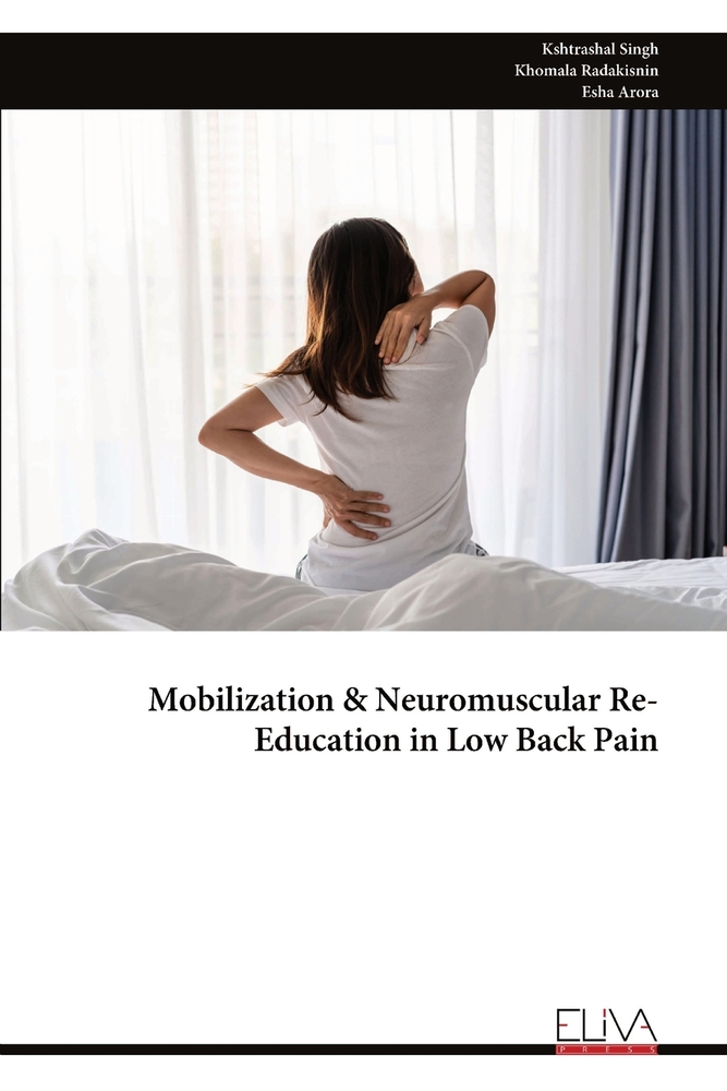 Mobilization & Neuromuscular Re-Education in Low Back Pain cover