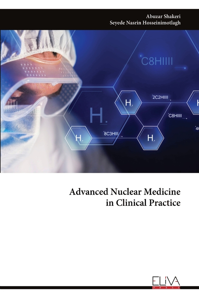 Advanced Nuclear Medicine in Clinical Practice cover