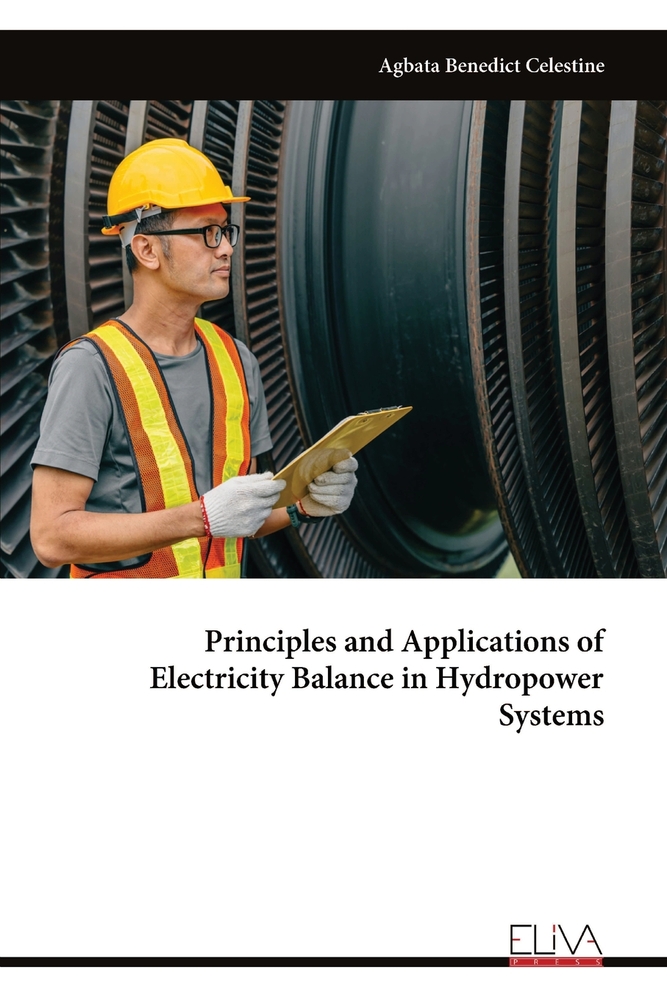 Principles and Applications of Electricity Balance in Hydropower Systems cover