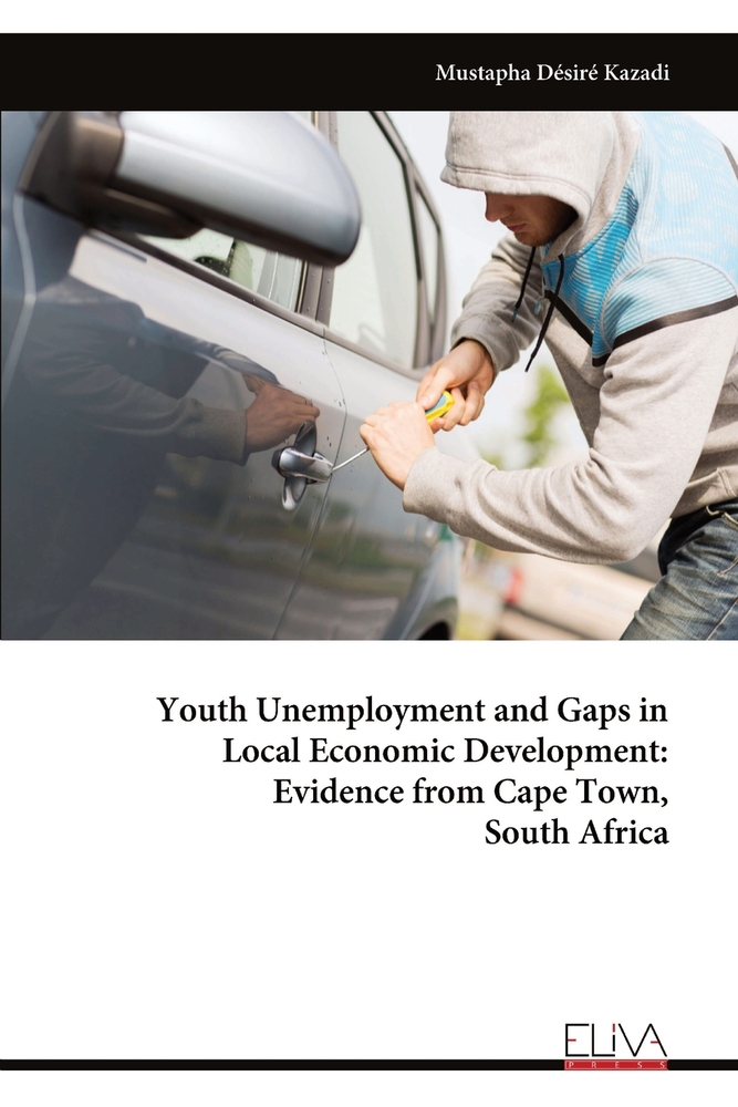Youth Unemployment and Gaps in Local Economic Development: Evidence from Cape Town, South Africa cover