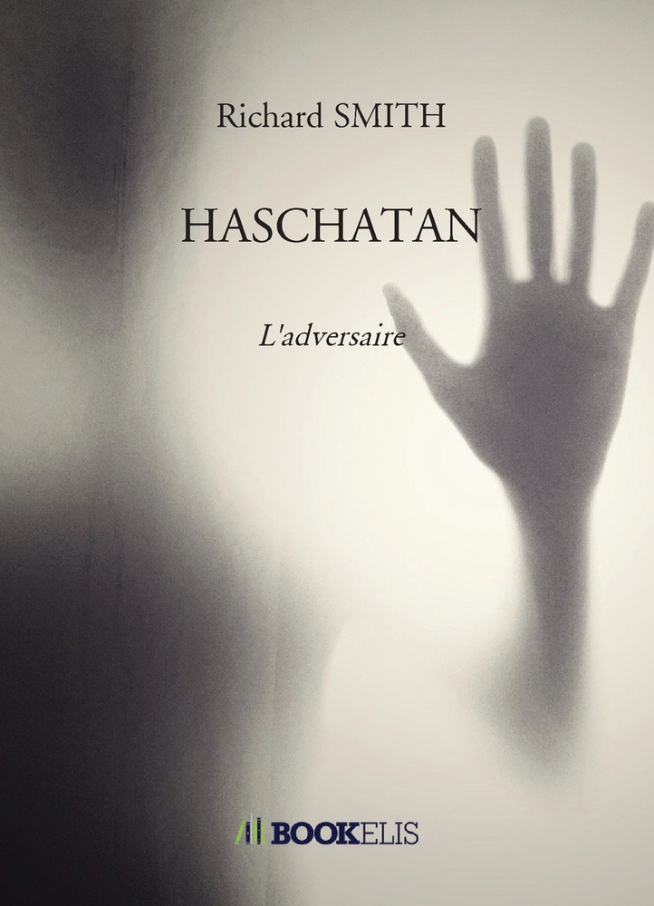 Haschatan: L'adversaire cover