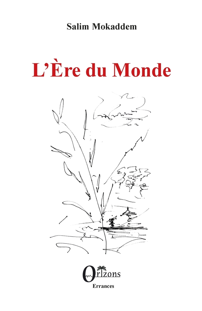 L'Ère du Monde cover