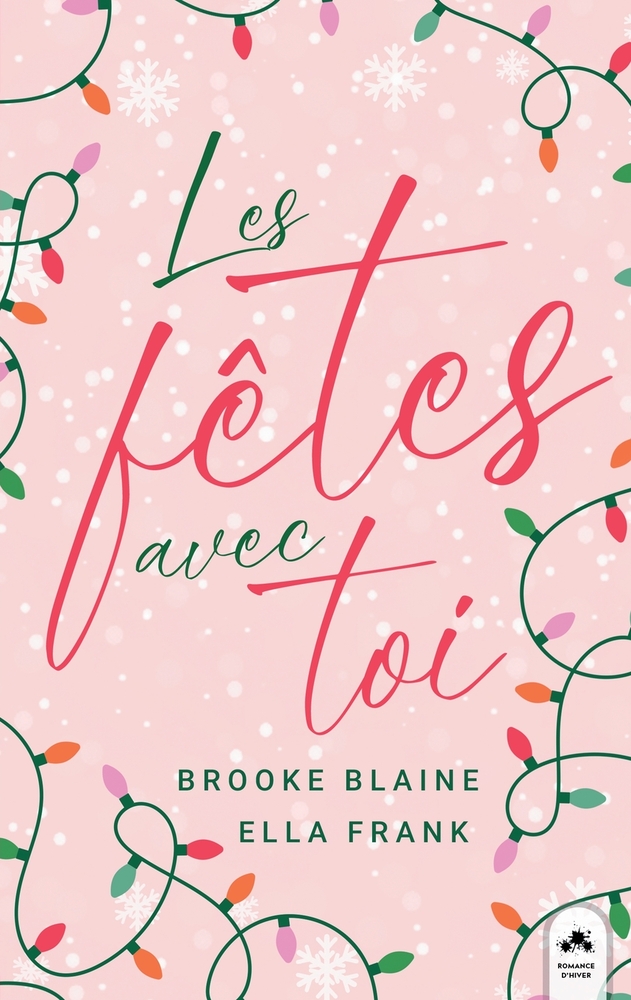 Les fêtes avec toi cover