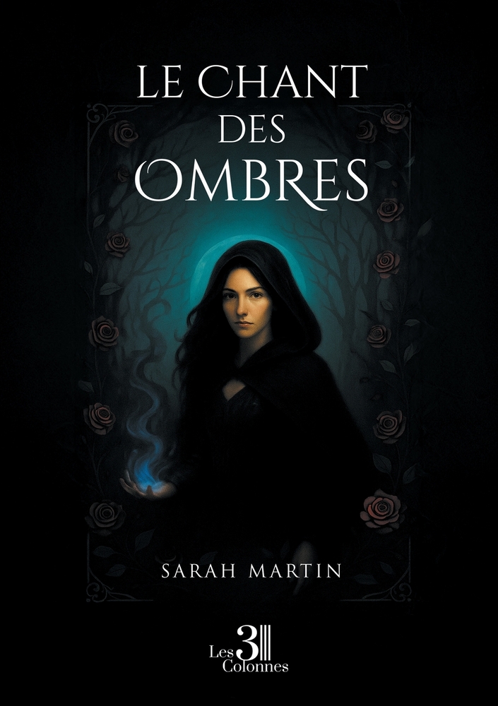 Le Chant des Ombres cover