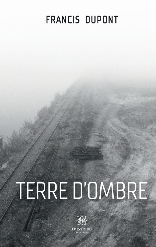 Terre d'ombre cover