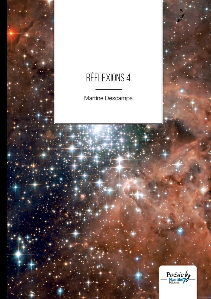 Réflexions 4 cover