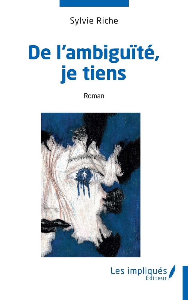 De l'ambiguïté, je tiens cover
