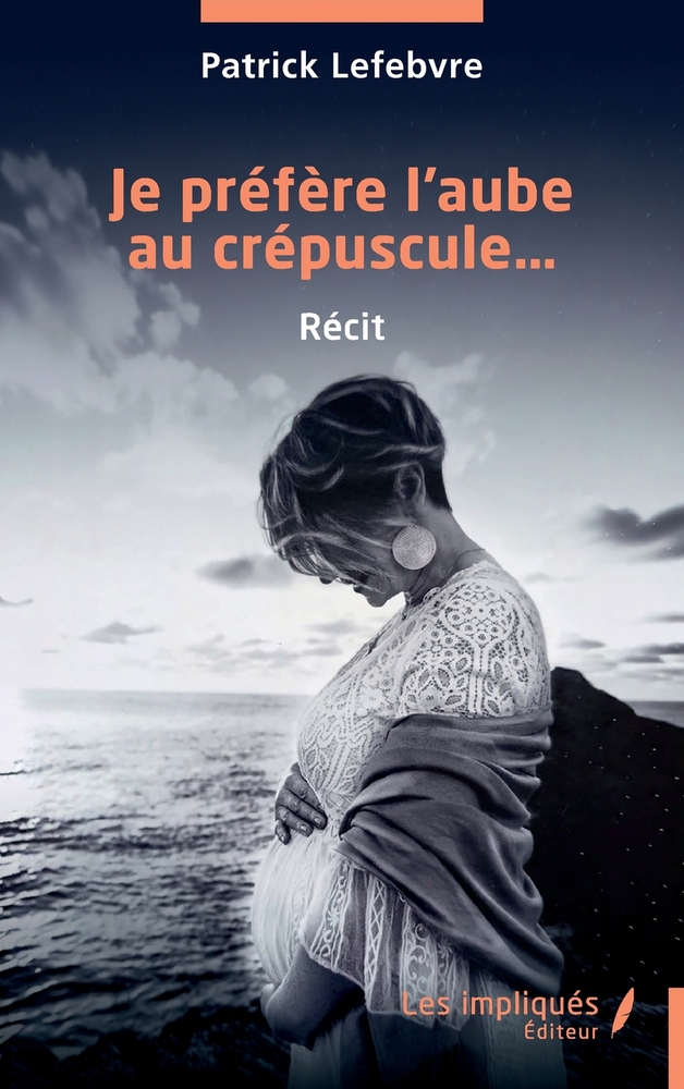 Je préfère l'aube au crépuscule... cover