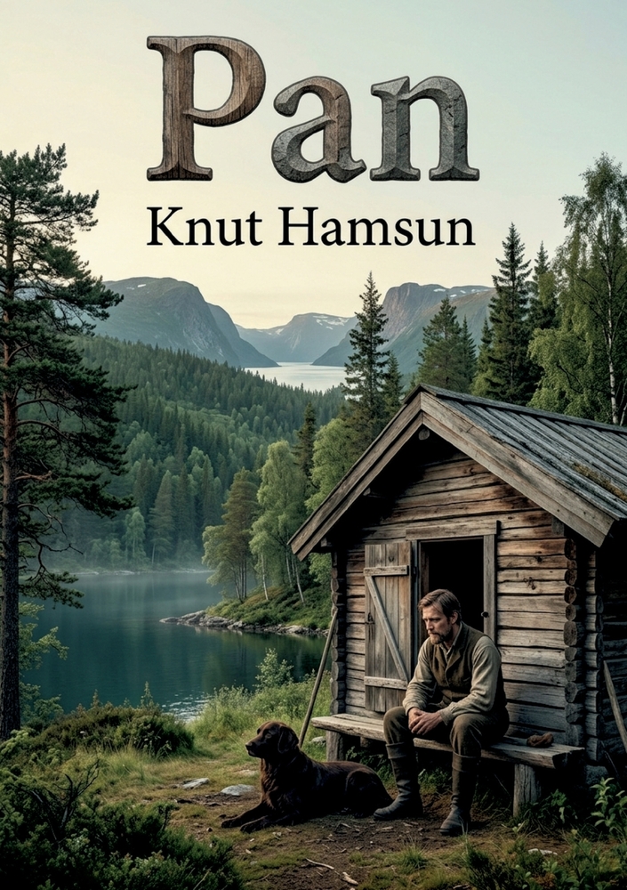 Pan cover
