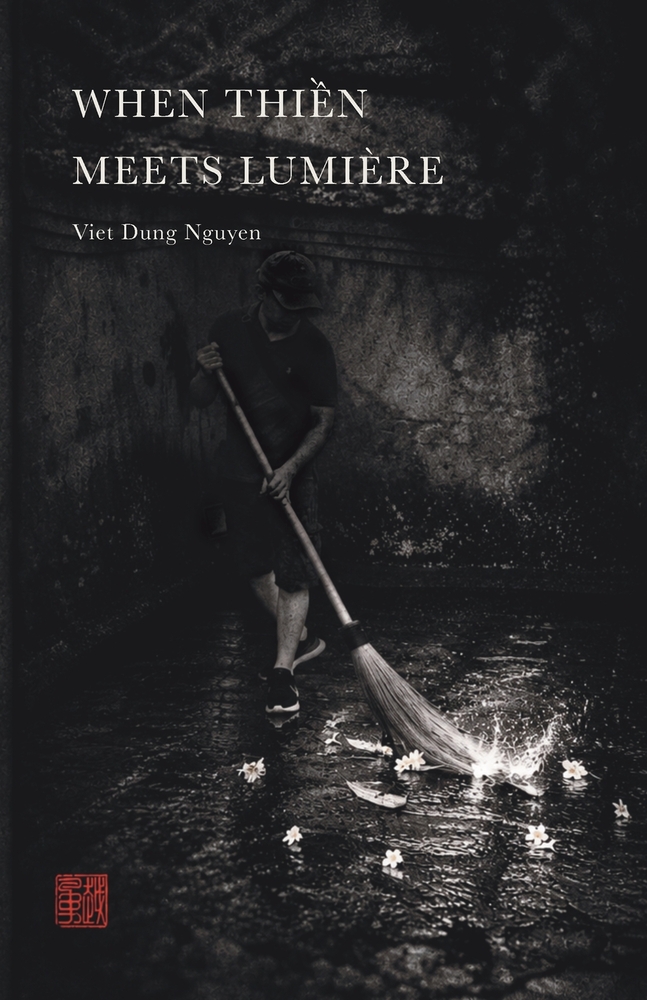 When Thiền Meets Lumière cover