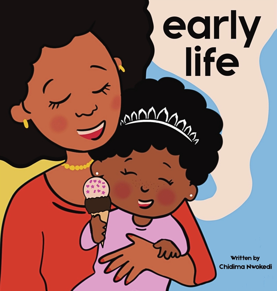Early Life cover
