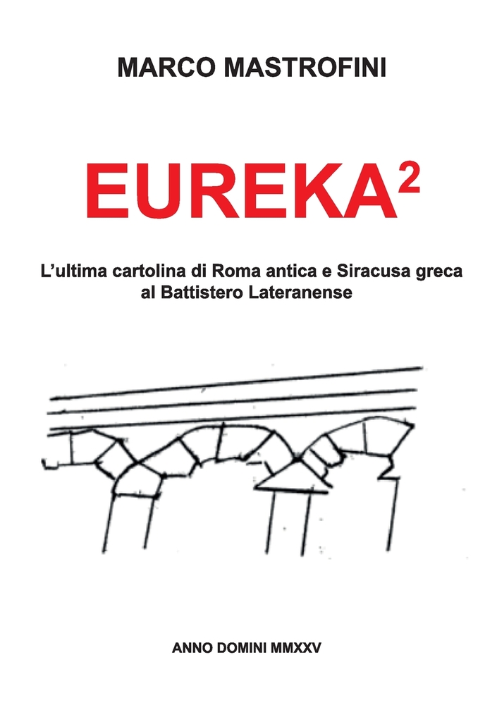 Eureka ² cover