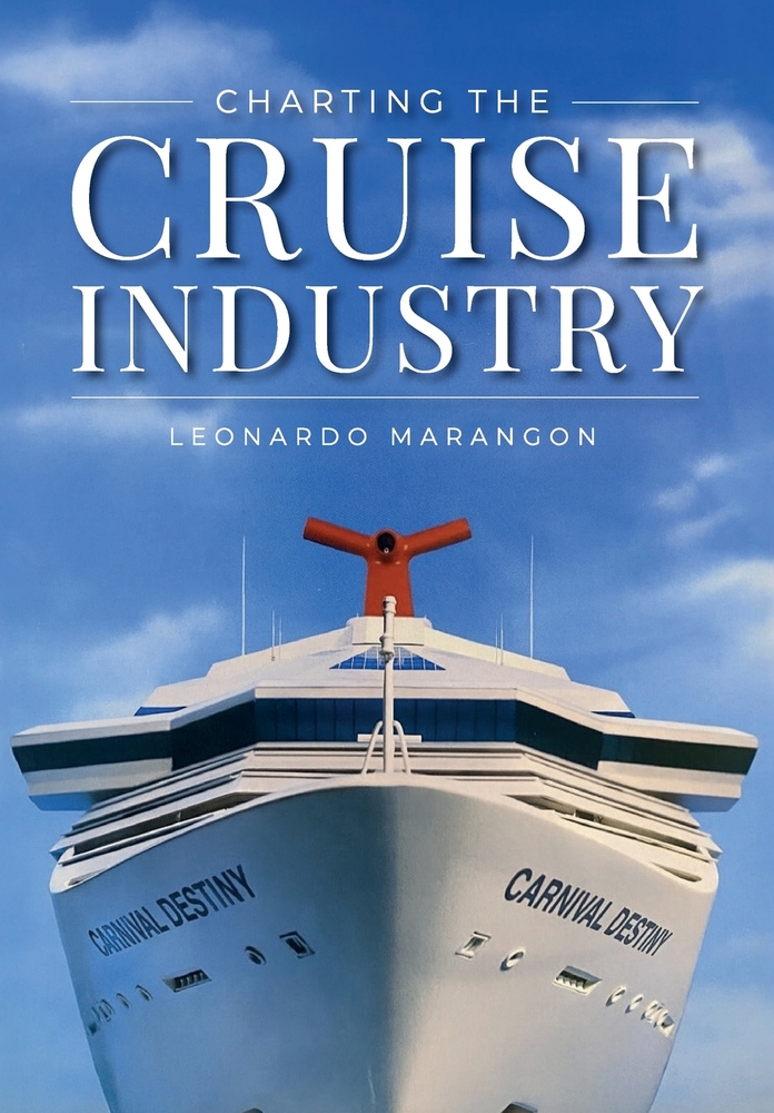Charting the Cruise Industry cover
