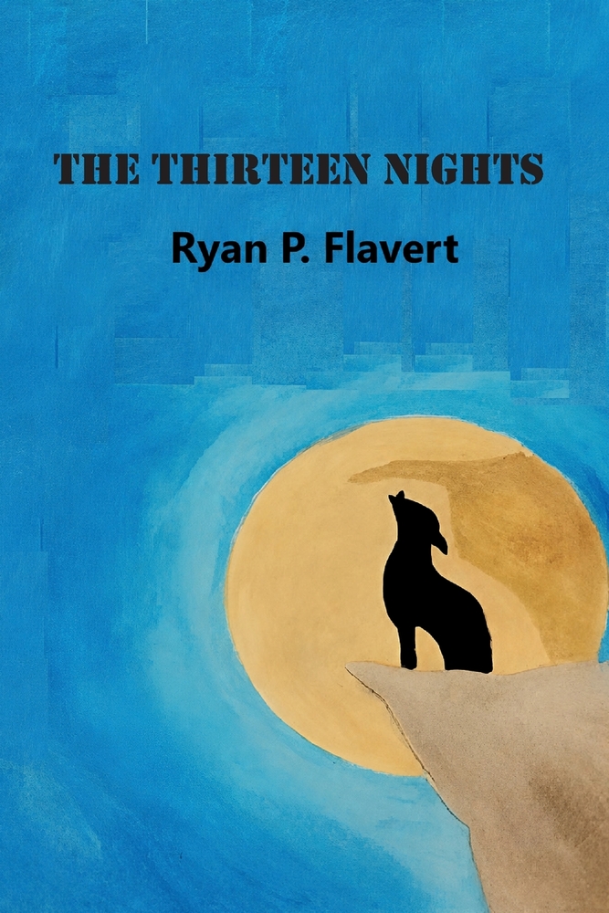 The Thirteen Nights cover