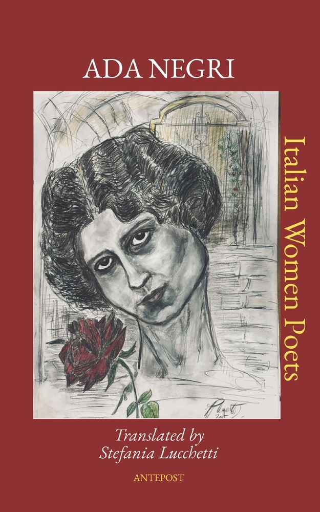 Ada Negri: Poesie Selezionate cover
