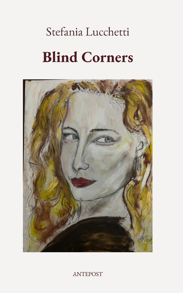 Blind Corners cover