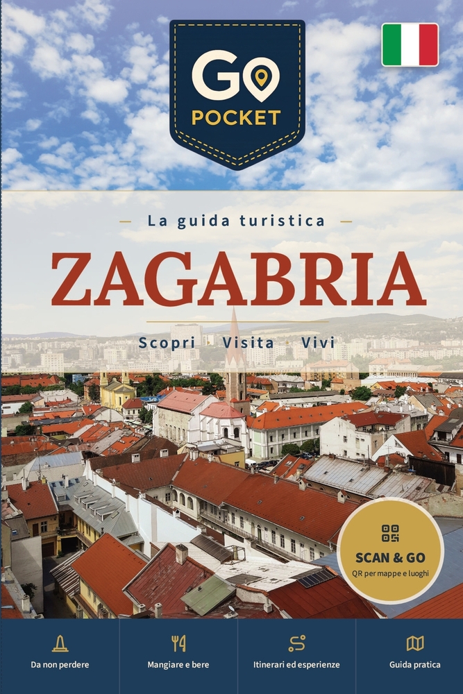 Zagabria cover