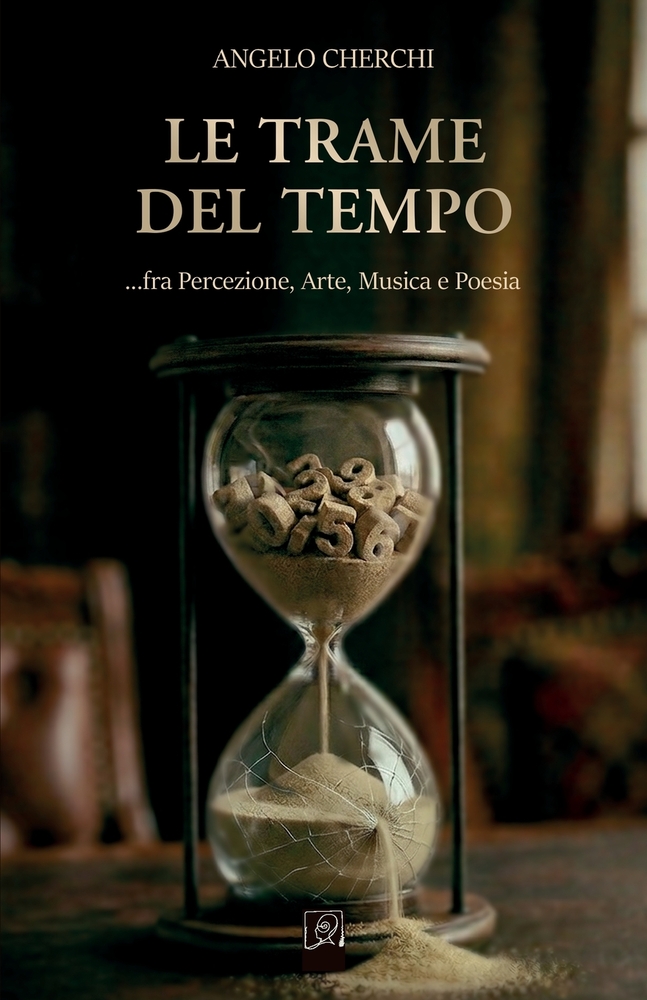 Le Trame del Tempo: ...fra Percezione, Arte, Musica e Poesia cover
