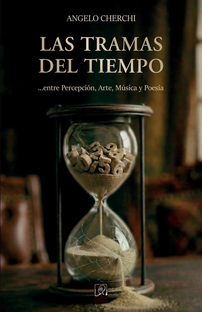 Las Tramas del Tiempo: ...entre Percepción, Arte, Música y Poesía cover