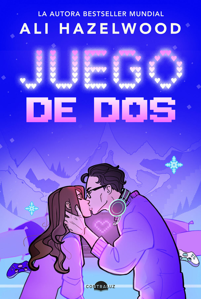 Juego de DOS cover