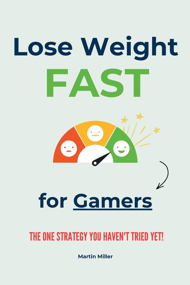 Lose Weight Fast: for New Dads: The one strategy you haven't tried yet! cover