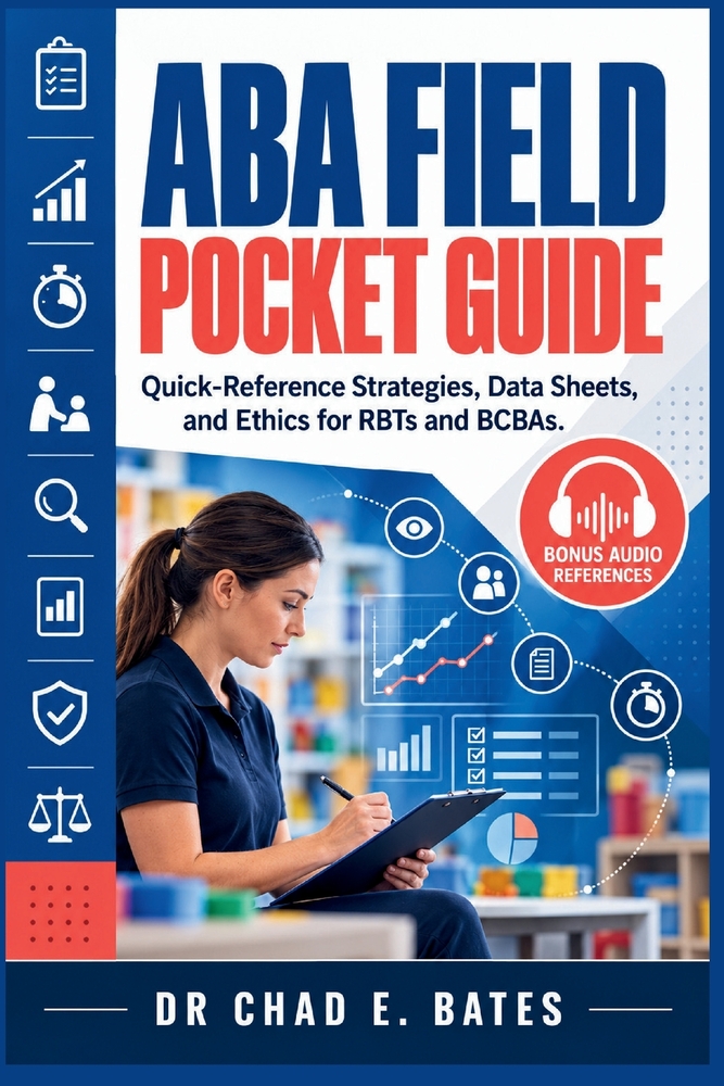 ABA Field Pocket Guide cover