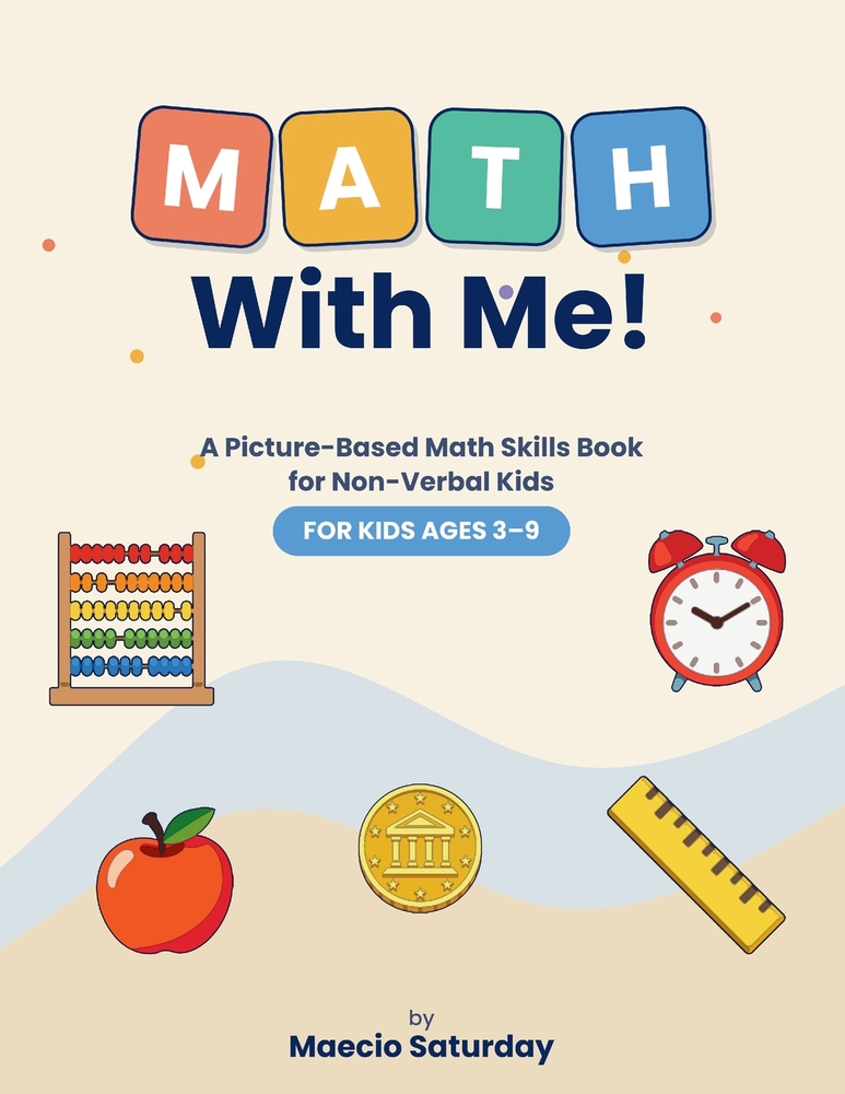 Math With Me cover