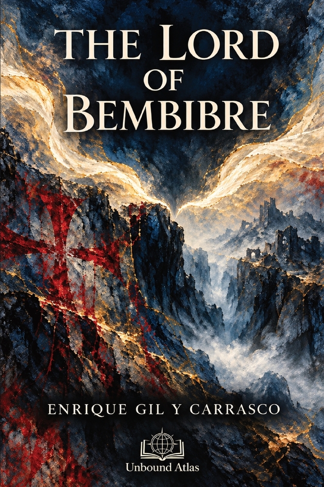 The Lord of Bembibre cover