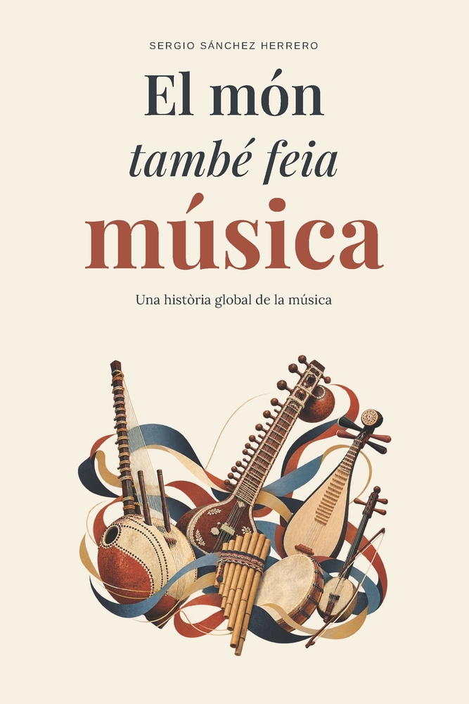 El món també feia música: Una història global de la música cover