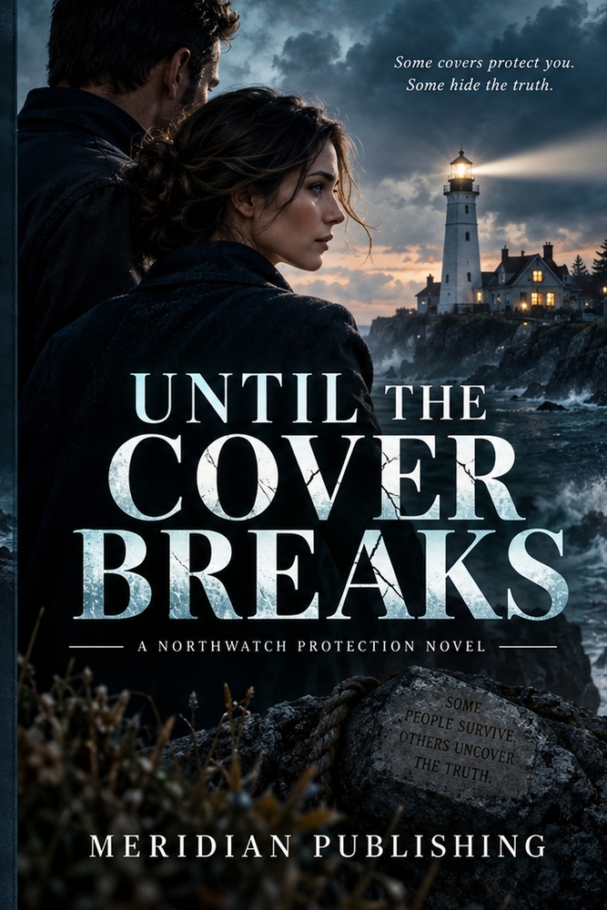 Until the Cover Breaks: A Northwatch Protection Novel cover