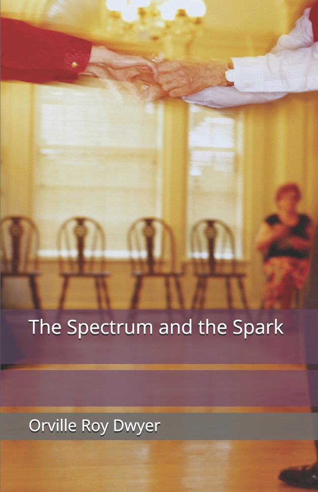 The Spectrum and the Spark cover