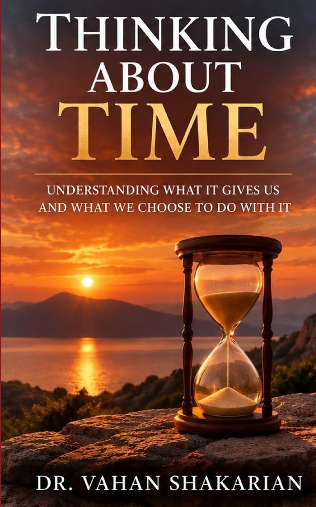Thinking about Time: Understanding What Time Gives Us cover
