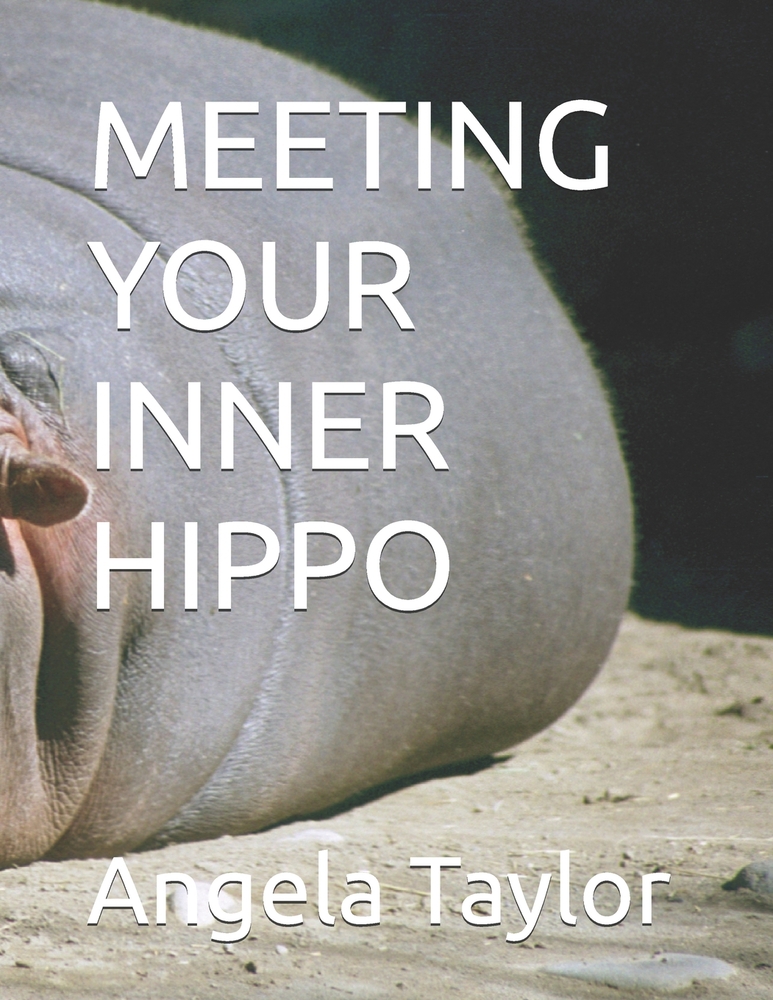 Meeting Your Inner Hippo cover