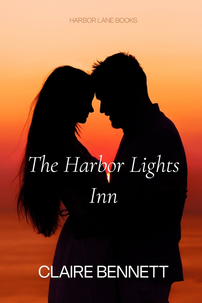 The Harbor Lights Inn cover