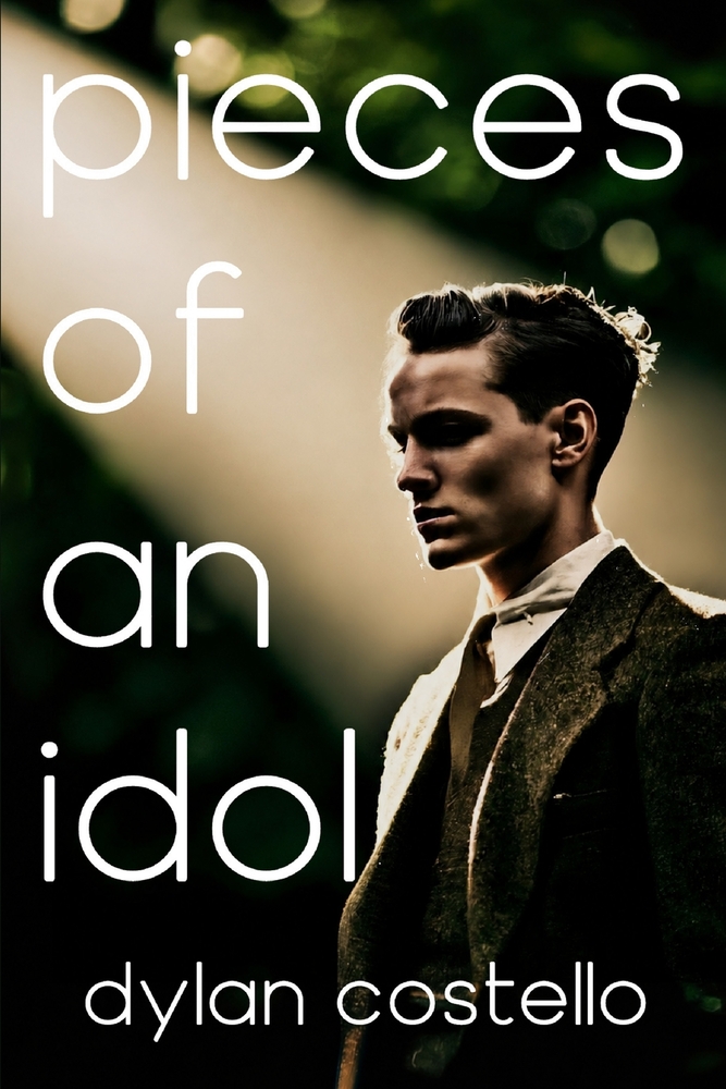 Pieces of an Idol cover