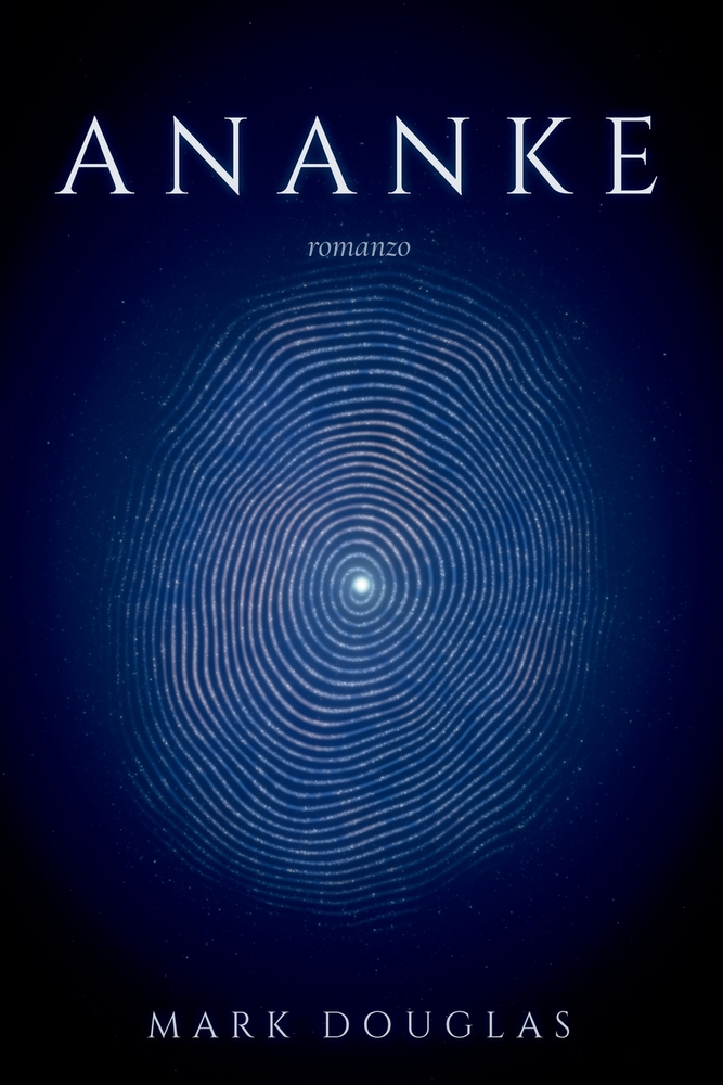 Ananke cover