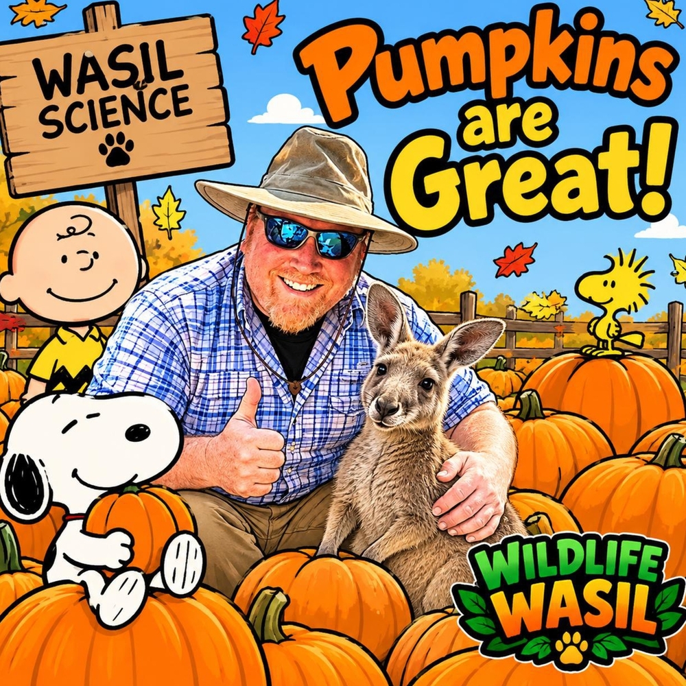 Wasil Science: Creation Creature Features Horses! cover