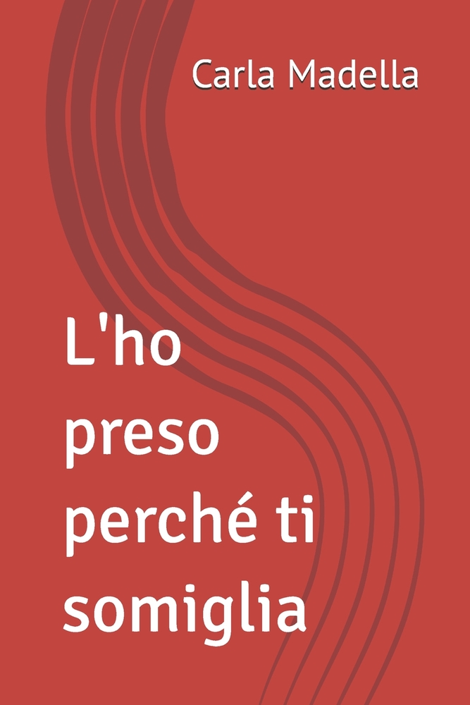 L'ho preso perché ti somiglia cover