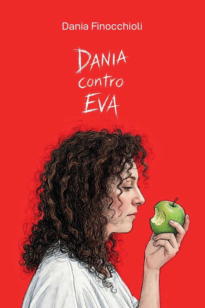 Dania contro Eva cover