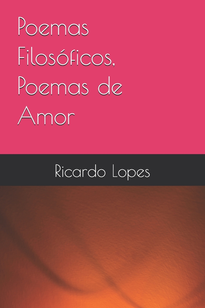 Poemas Filosóficos, Poemas de Amor cover