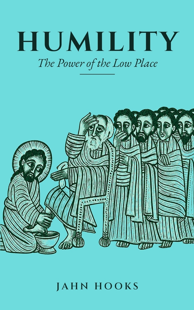 Humility: The Power of the Low Place cover