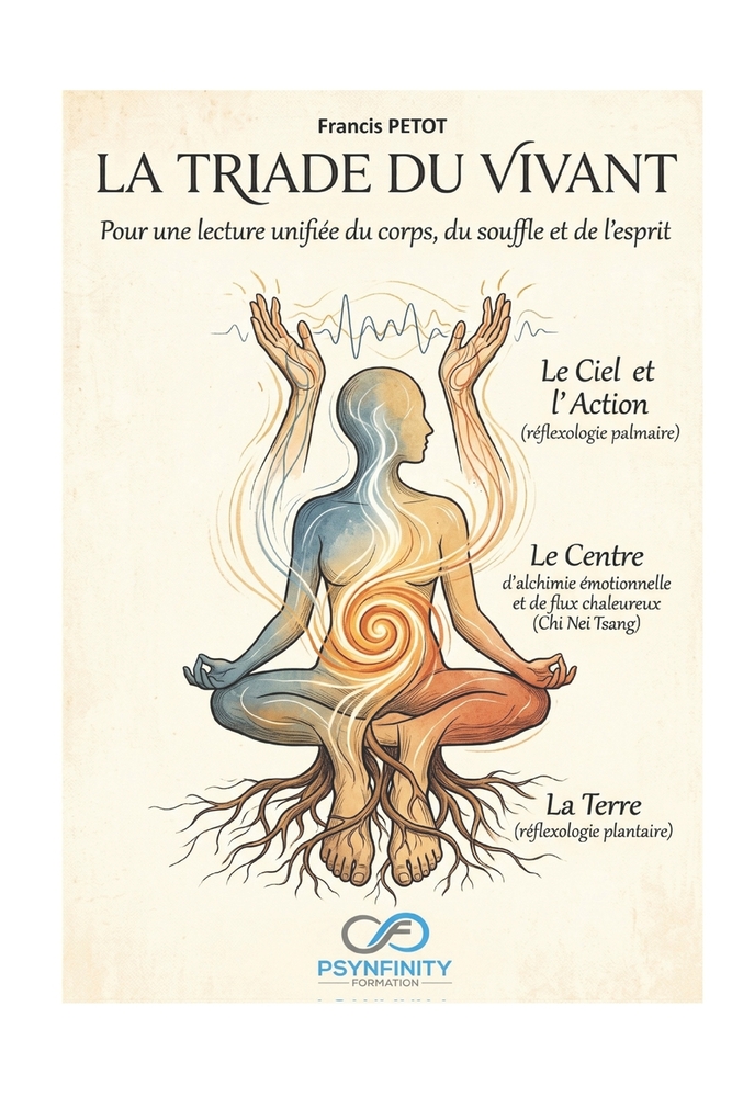 Réflexologie plantaire, abdominale et palmaire.: Guide pratique et clinique au service du corps et des émotions cover