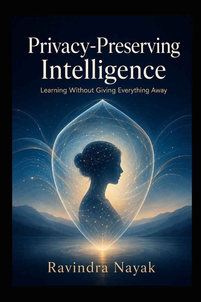 Privacy-Preserving Intelligence: Learning Without Giving Everything Away cover