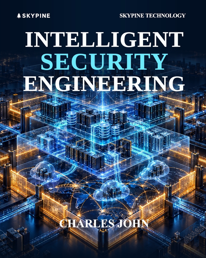 Intelligent Security Engineering cover