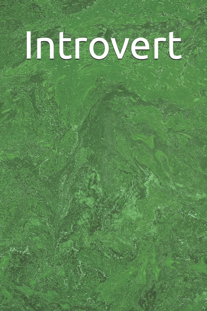 Introvert cover