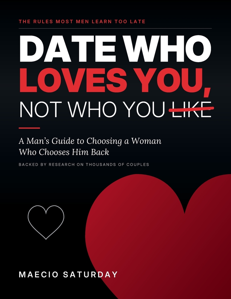 Date Who Loves You cover