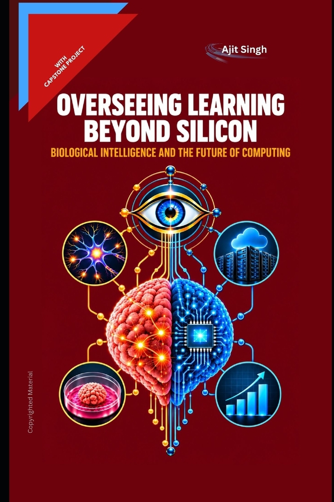 Overseeing Learning Beyond Silicon cover