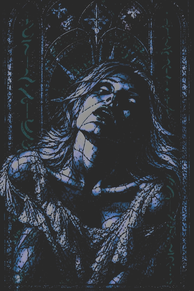 Abyssiis cover