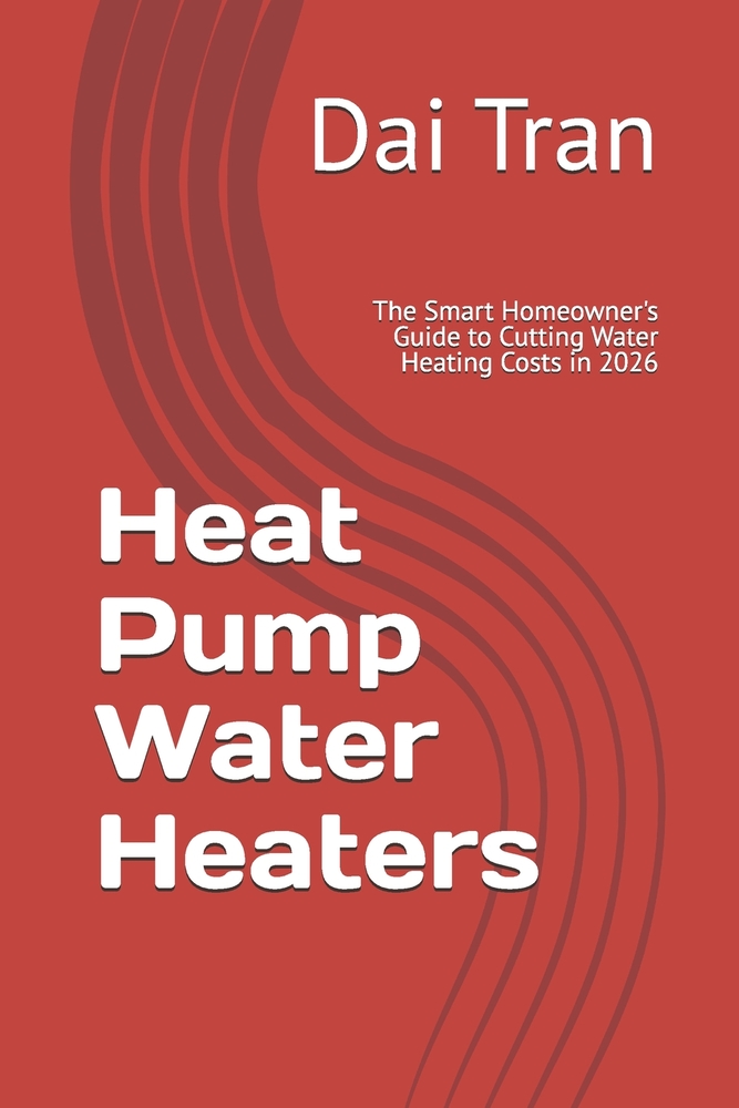 Heat Pump Water Heaters: The Smart Homeowner's Guide to Cutting Water Heating Costs in 2026 cover
