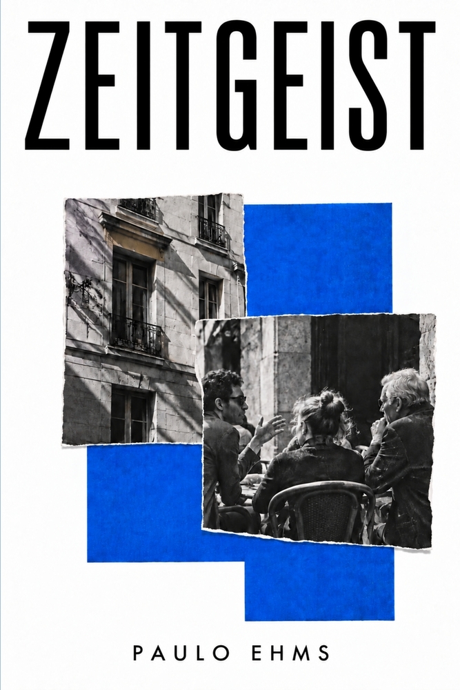 Zeitgeist cover